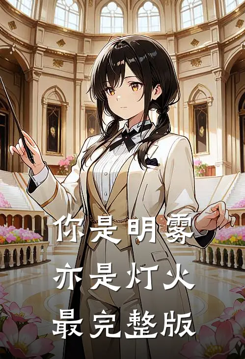 你是明雾亦是灯火最完整版
