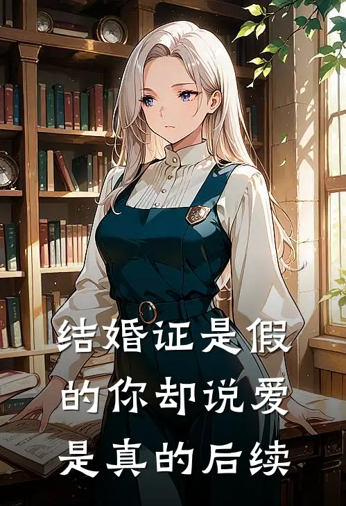 结婚证是假的你却说爱是真的后续