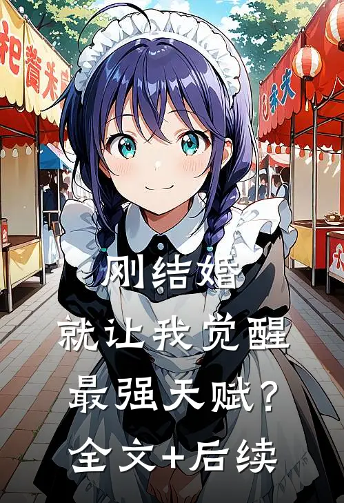 刚结婚，就让我觉醒最强天赋？全文+后续