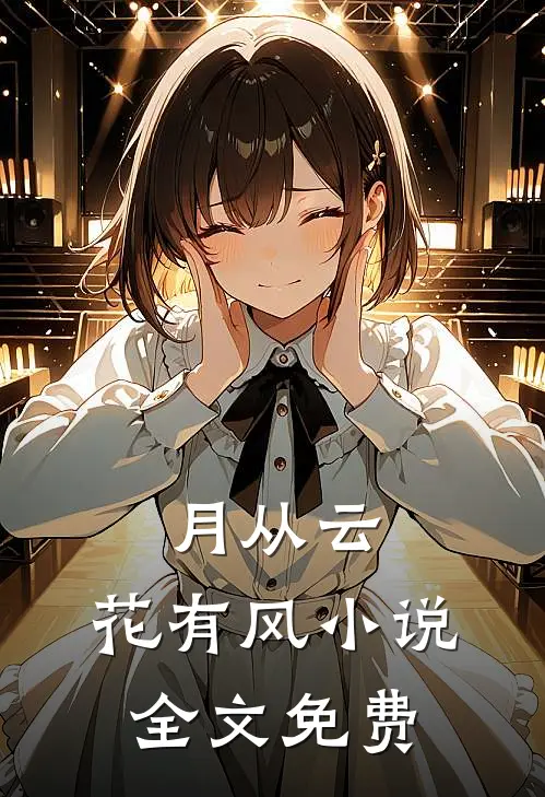月从云，花有风小说全文免费