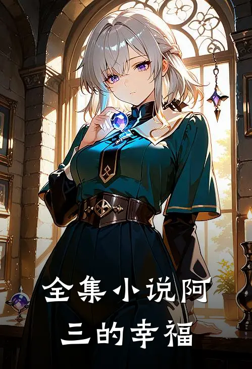 全集小说阿三的幸福