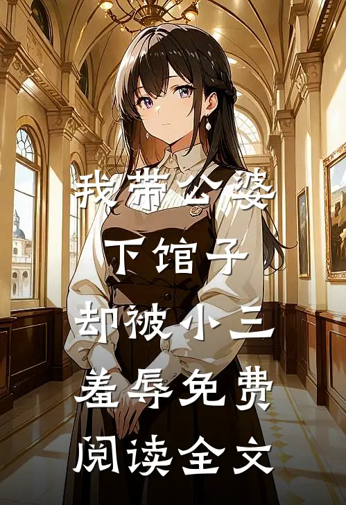 我带公婆下馆子，却被小三羞辱免费阅读全文