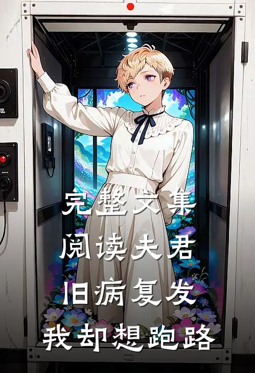完整文集阅读夫君旧病复发，我却想跑路