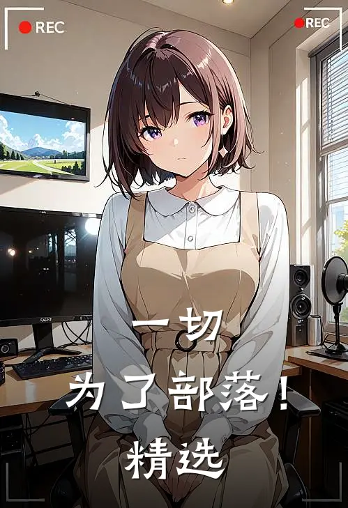 一切，为了部落！精选