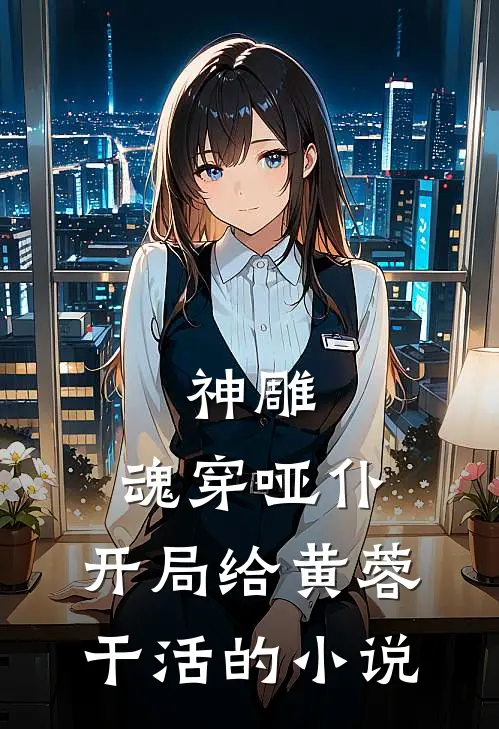 神雕：魂穿哑仆，开局给黄蓉干活的小说