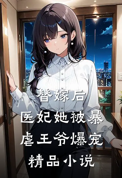 替嫁后，医妃她被暴虐王爷爆宠精品小说