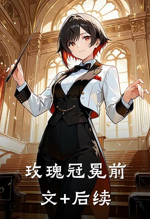 玫瑰冠冕前文+后续