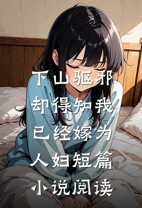 下山驱邪，却得知我已经嫁为人妇短篇小说阅读