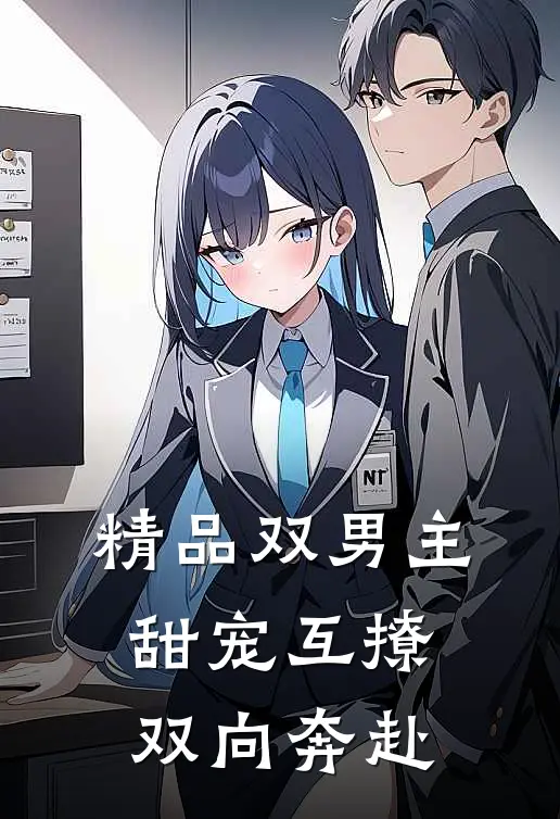 精品双男主：甜宠互撩，双向奔赴