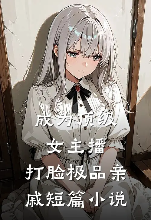 成为顶级女主播，打脸极品亲戚短篇小说