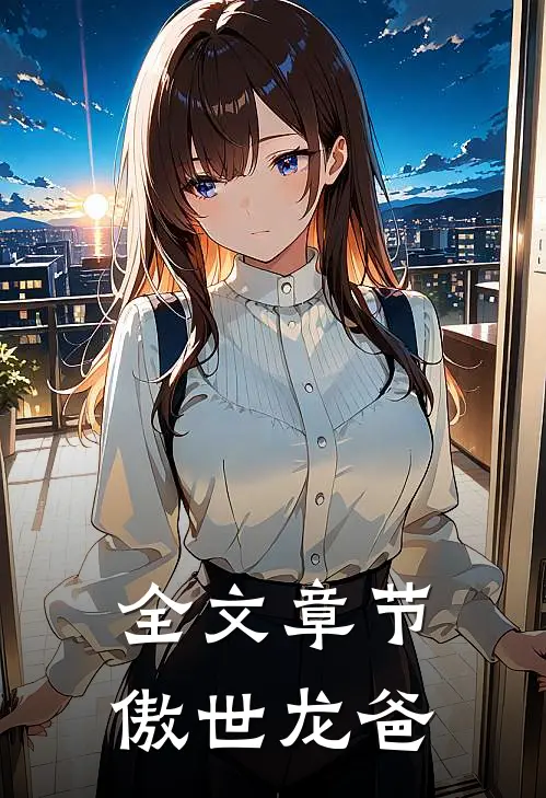 全文章节傲世龙爸