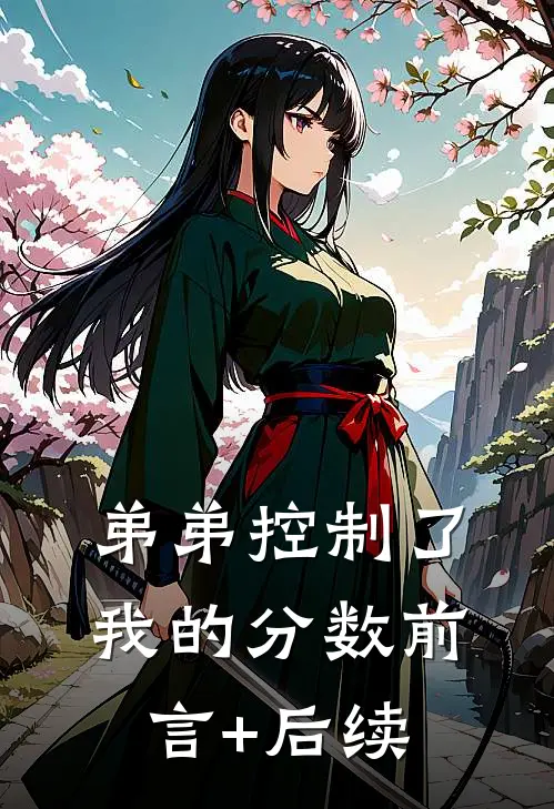 弟弟控制了我的分数前言+后续