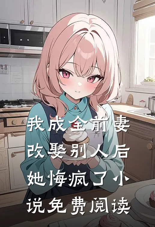 我成全前妻改娶别人后，她悔疯了小说免费阅读