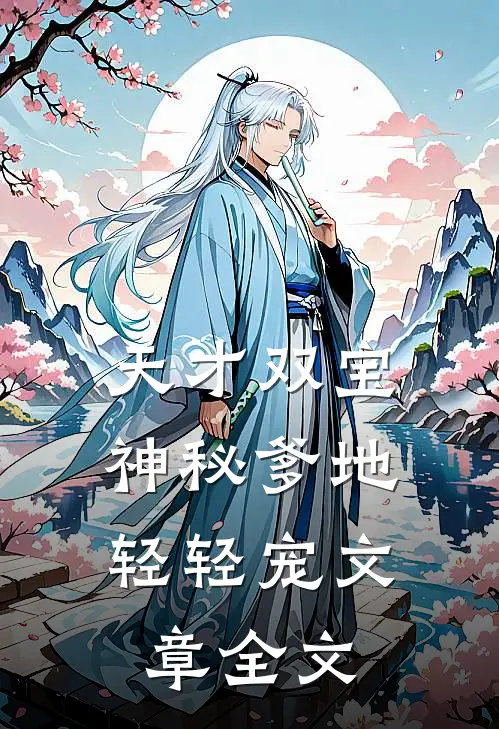 天才双宝：神秘爹地轻轻宠文章全文