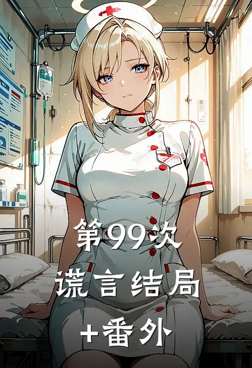 第99次谎言结局+番外