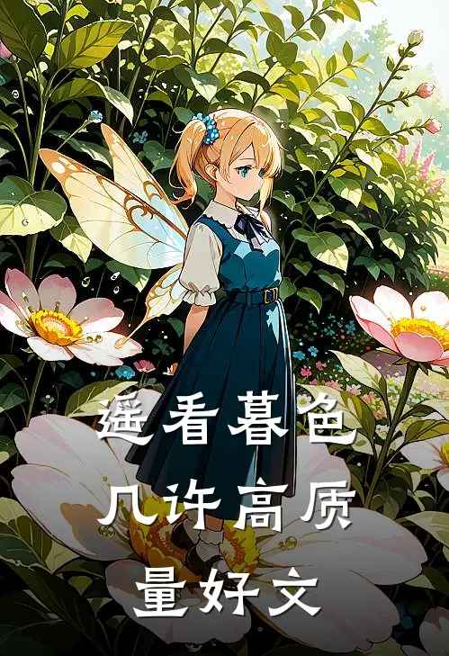 遥看暮色几许高质量好文