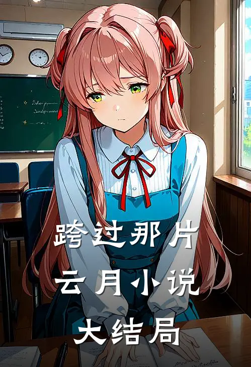 跨过那片云月小说大结局