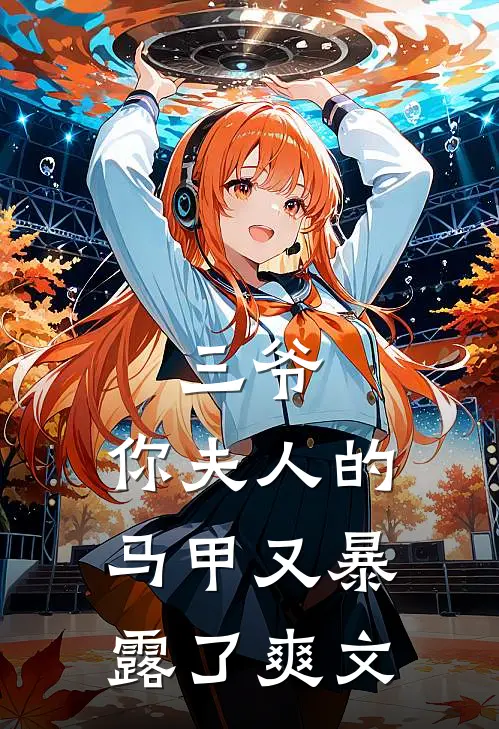 三爷，你夫人的马甲又暴露了爽文