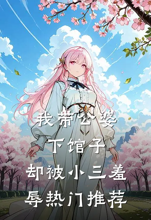 我带公婆下馆子，却被小三羞辱热门推荐