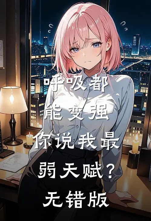 呼吸都能变强，你说我最弱天赋？无错版