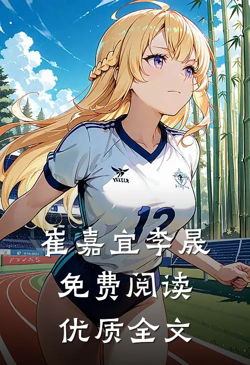 崔嘉宜李晟免费阅读优质全文