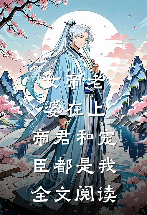女帝老婆在上：帝君和宠臣都是我全文阅读