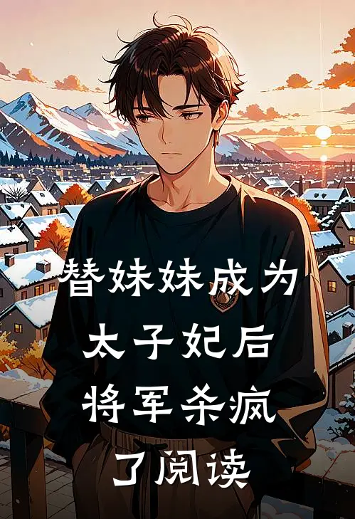 替妹妹成为太子妃后，将军杀疯了阅读