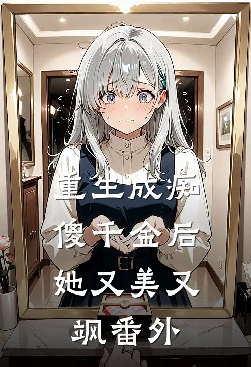 重生成痴傻千金后，她又美又飒番外