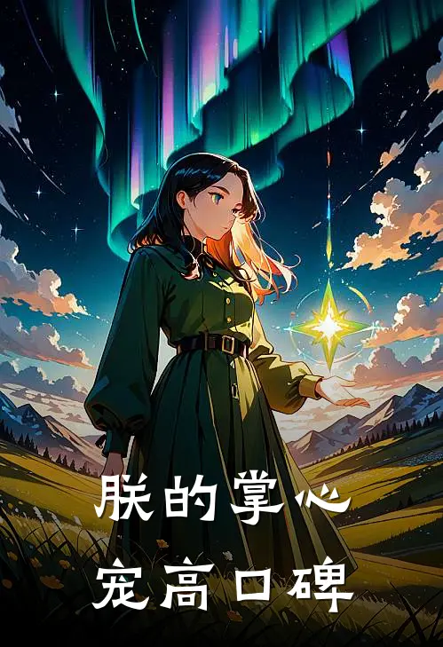 朕的掌心宠高口碑
