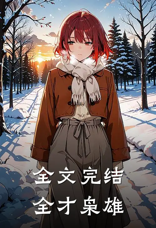 全文完结全才枭雄