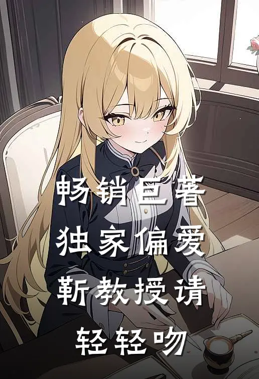 畅销巨著独家偏爱：靳教授请轻轻吻