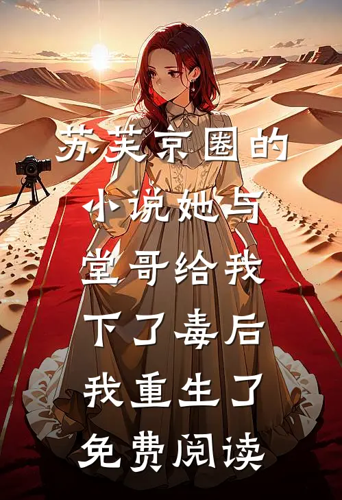 苏芙京圈的小说她与堂哥给我下了毒后，我重生了免费阅读