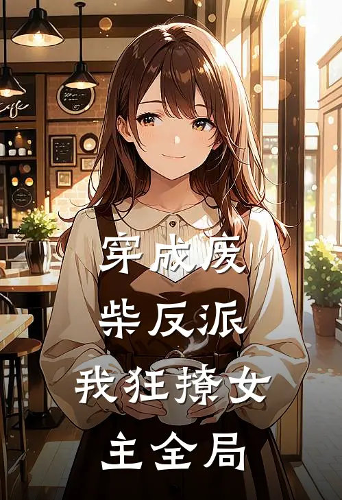 穿成废柴反派，我狂撩女主全局