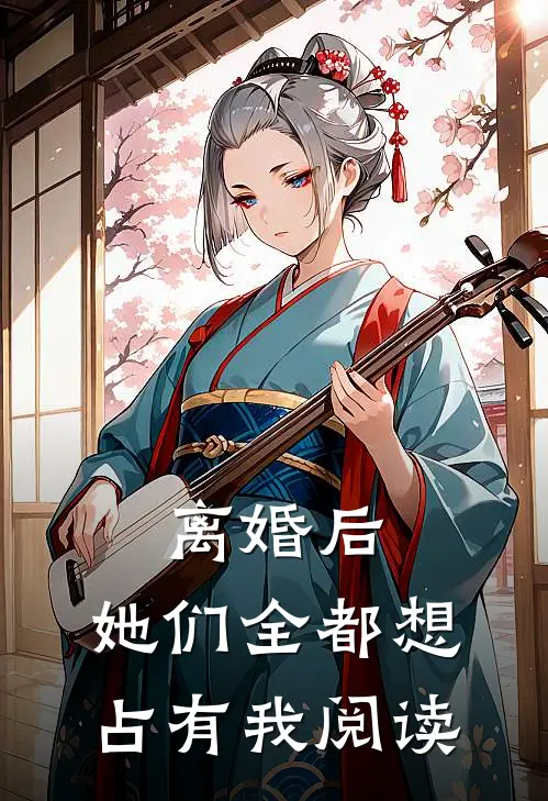 离婚后，她们全都想占有我阅读