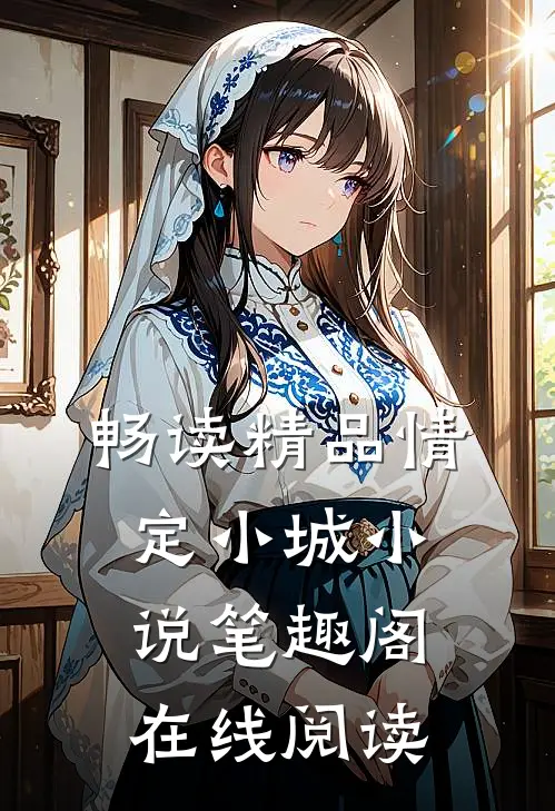 畅读精品情定小城小说笔趣阁在线阅读