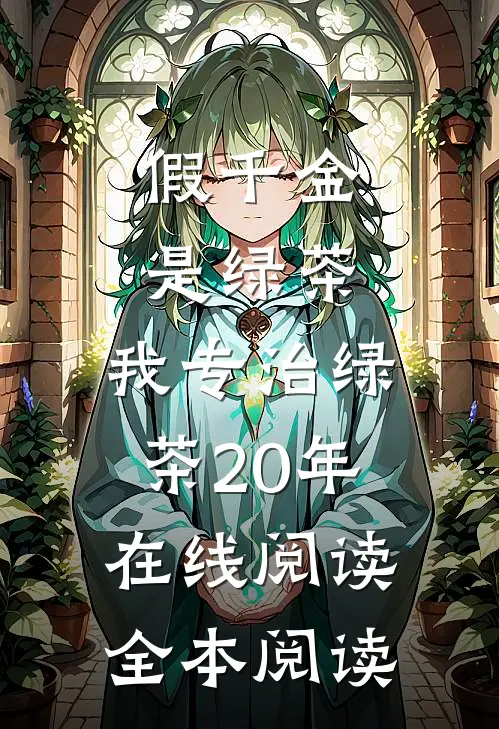 假千金是绿茶，我专治绿茶20年在线阅读全本阅读
