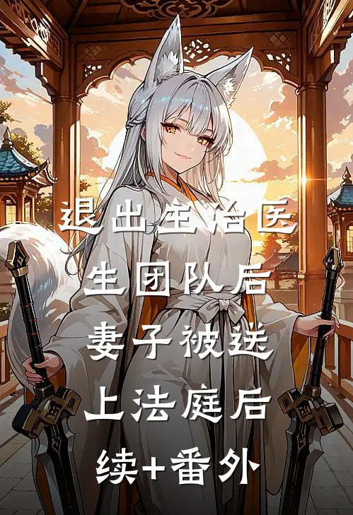退出主治医生团队后，妻子被送上法庭后续+番外