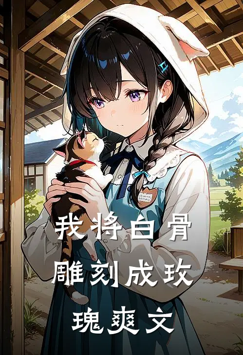 我将白骨雕刻成玫瑰爽文