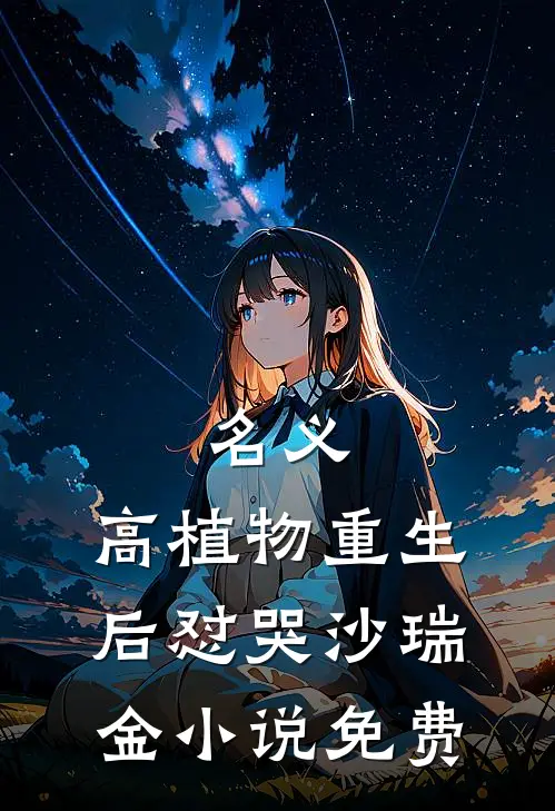 名义：高植物重生后怼哭沙瑞金小说免费