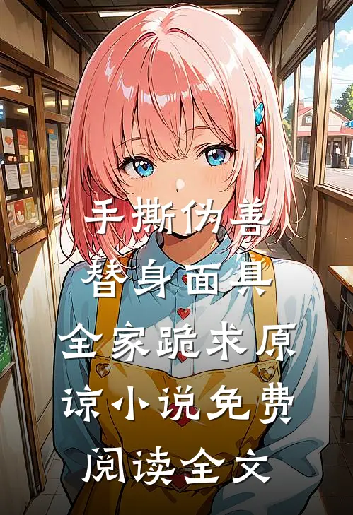 手撕伪善替身面具，全家跪求原谅小说免费阅读全文