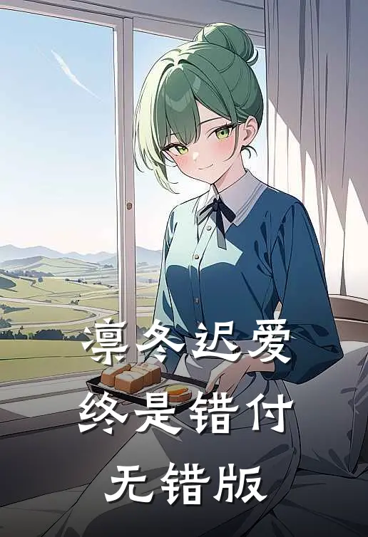 凛冬迟爱，终是错付无错版