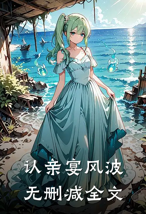 认亲宴风波无删减全文