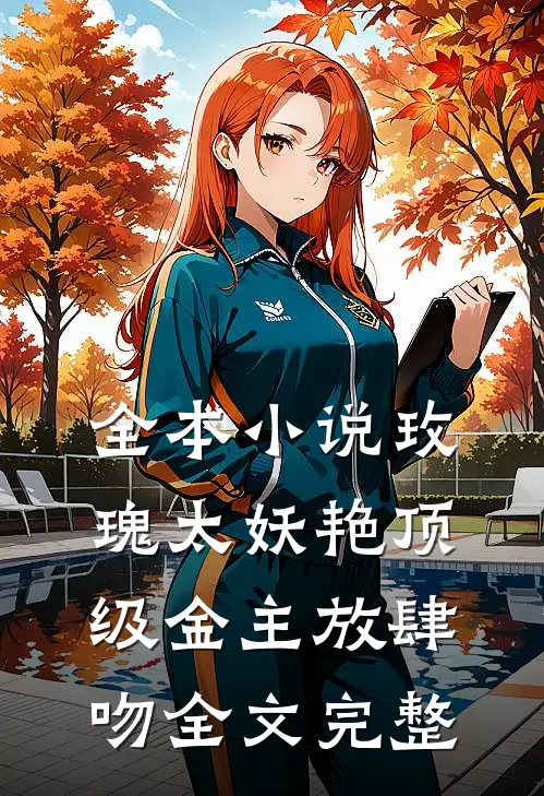 全本小说玫瑰太妖艳 顶级金主放肆吻全文完整