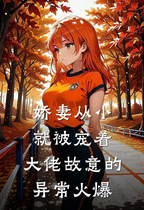 娇妻从小就被宠着，大佬故意的异常火爆