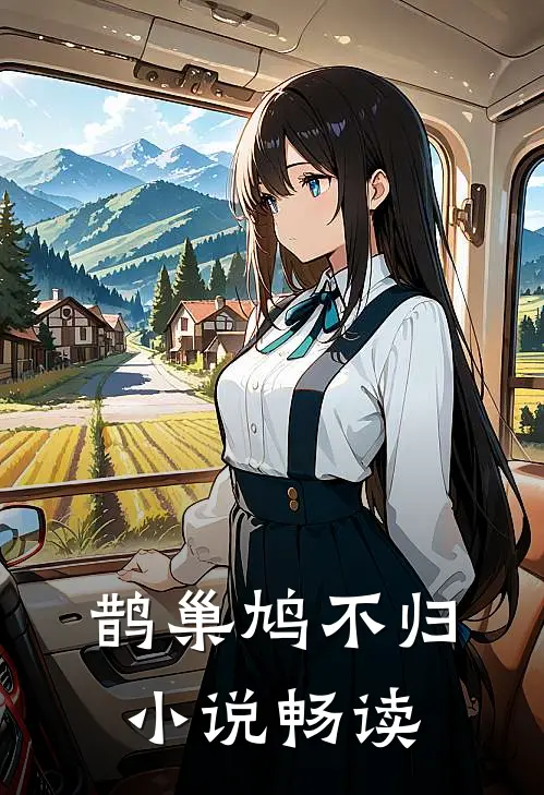鹊巢鸠不归小说畅读