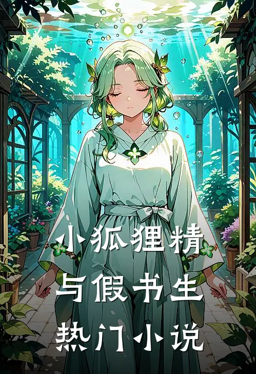 小狐狸精与假书生热门小说
