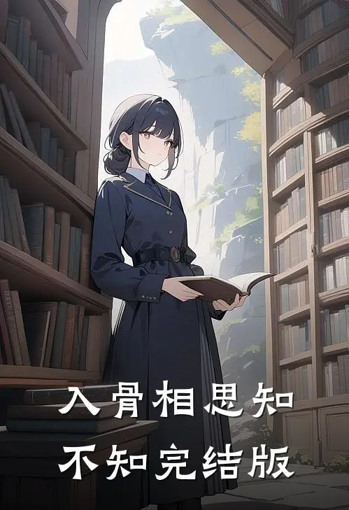 入骨相思知不知完结版