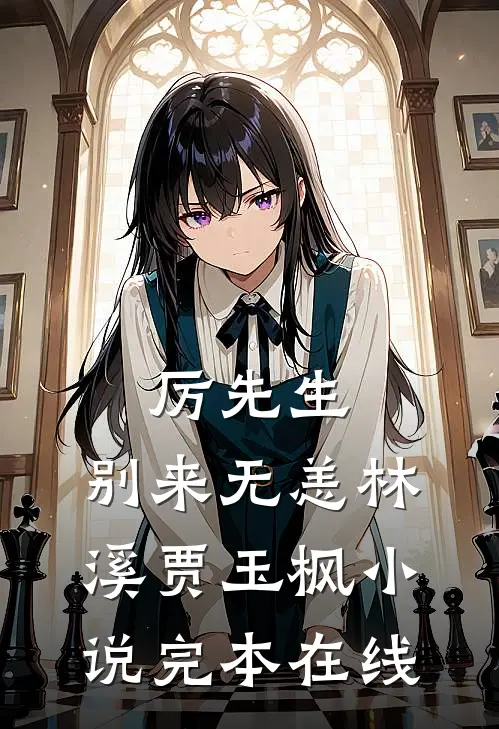 厉先生，别来无恙林溪贾玉枫小说完本在线