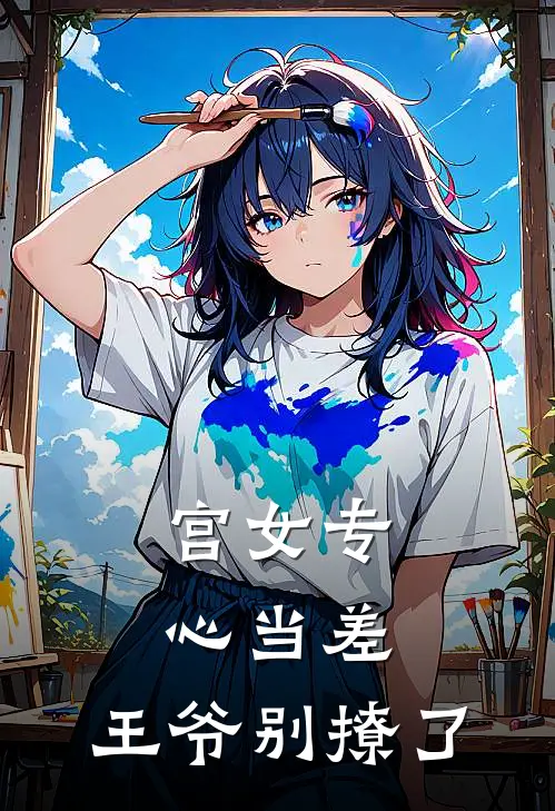宫女专心当差，王爷别撩了