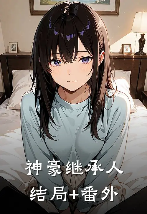 神豪继承人结局+番外